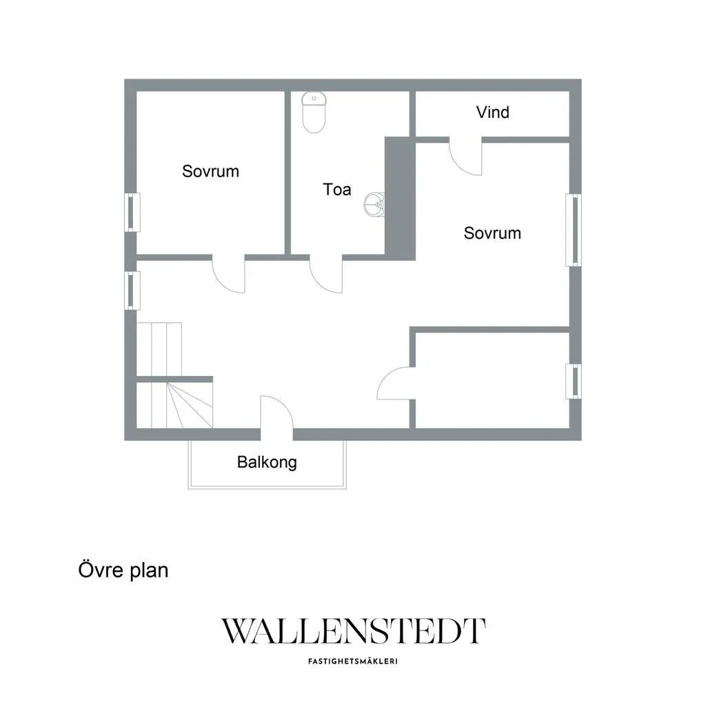 Hyresbostad på Kumla i kumla
