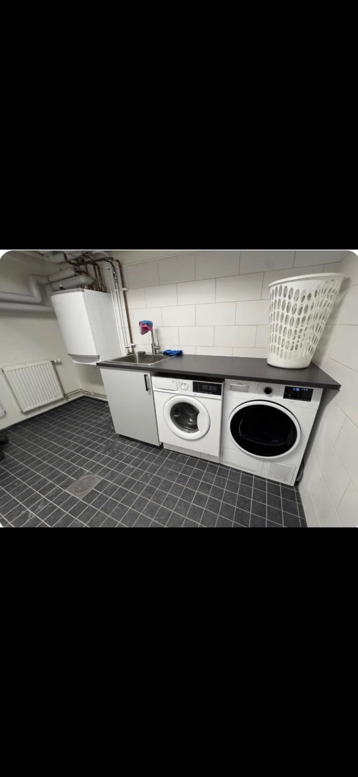 Hyreslägenhet på Umeå i umea