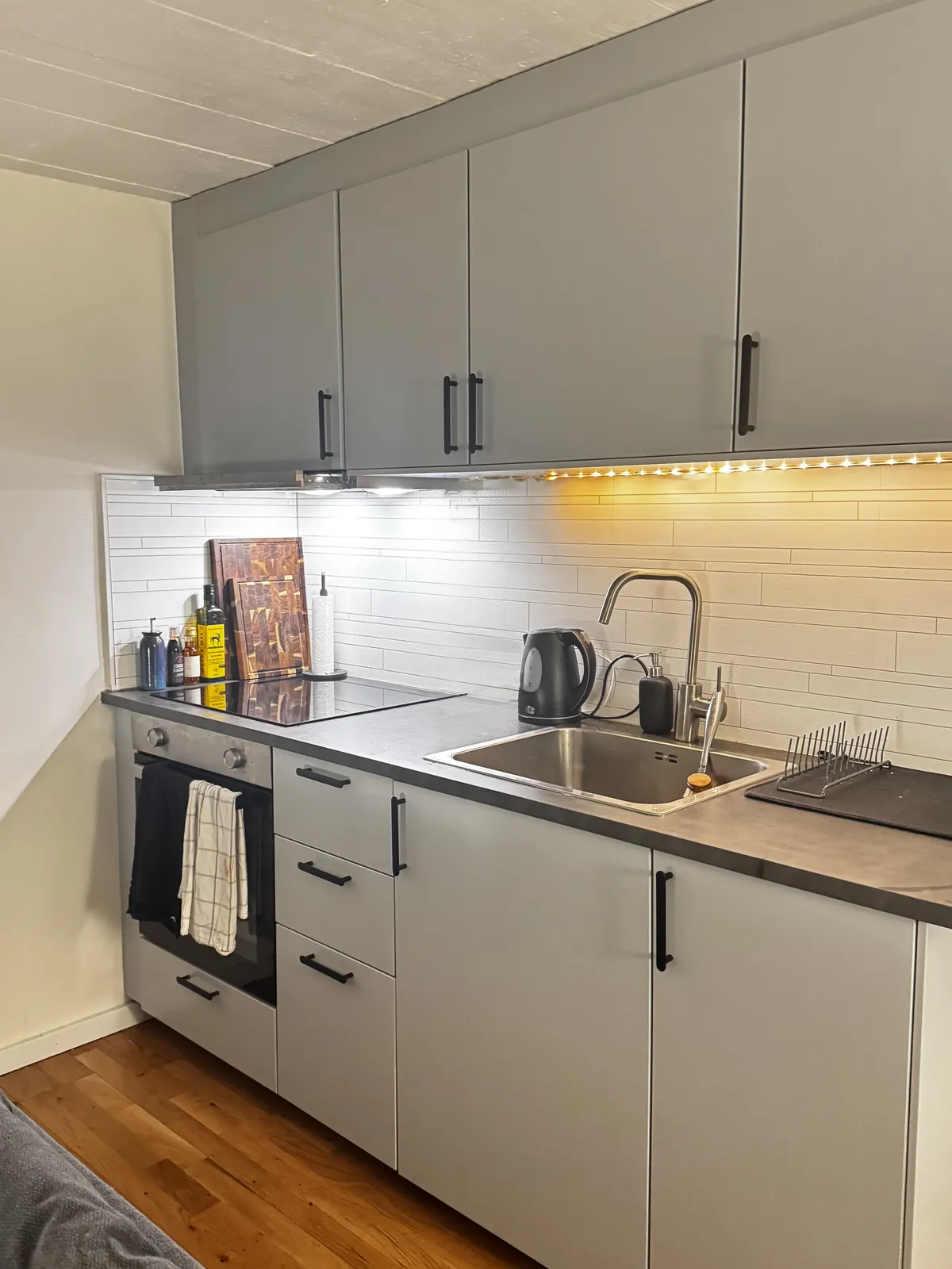 Hyreslägenhet på Umeå i umea