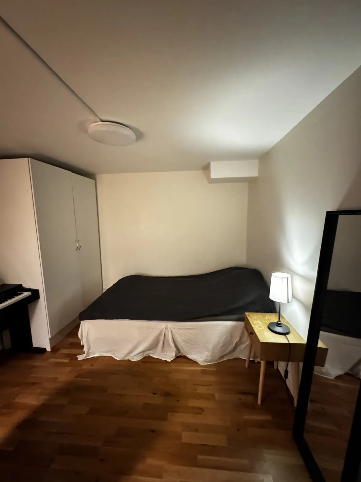 Hyreslägenhet på Umeå i umea