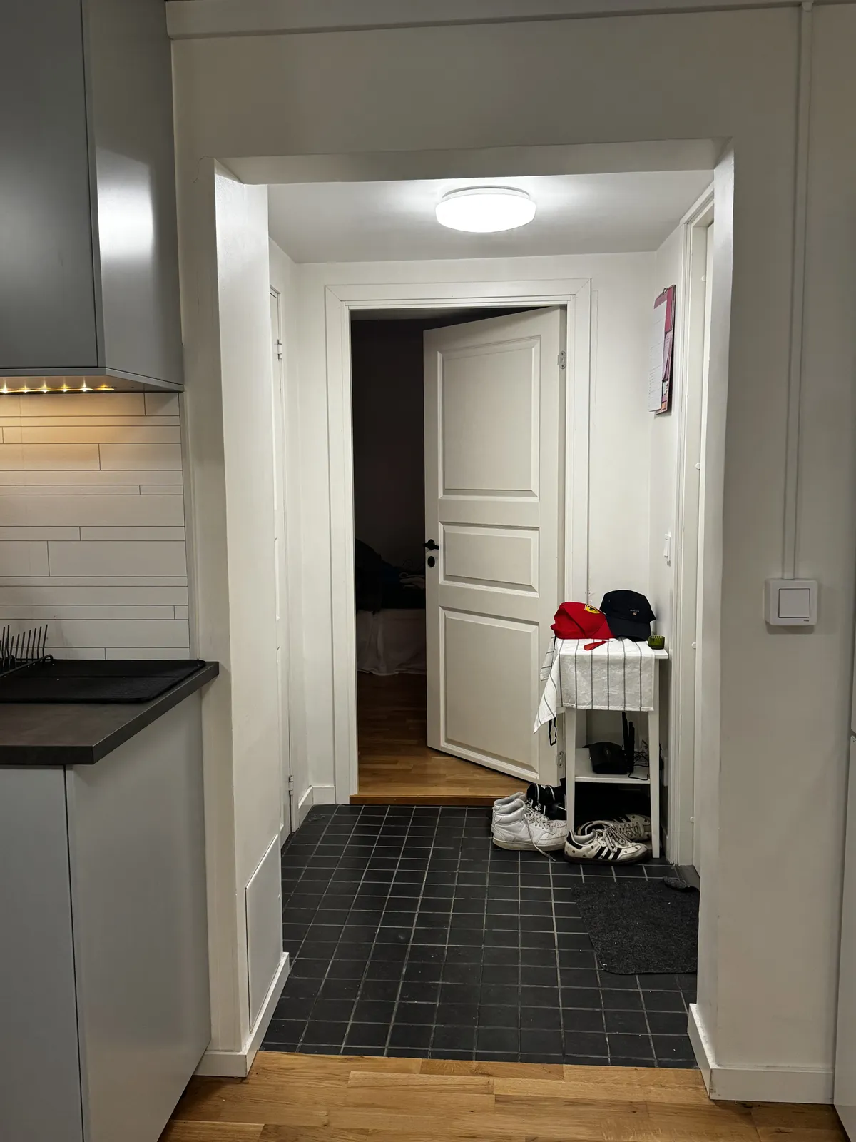 Hyreslägenhet på Umeå i umea