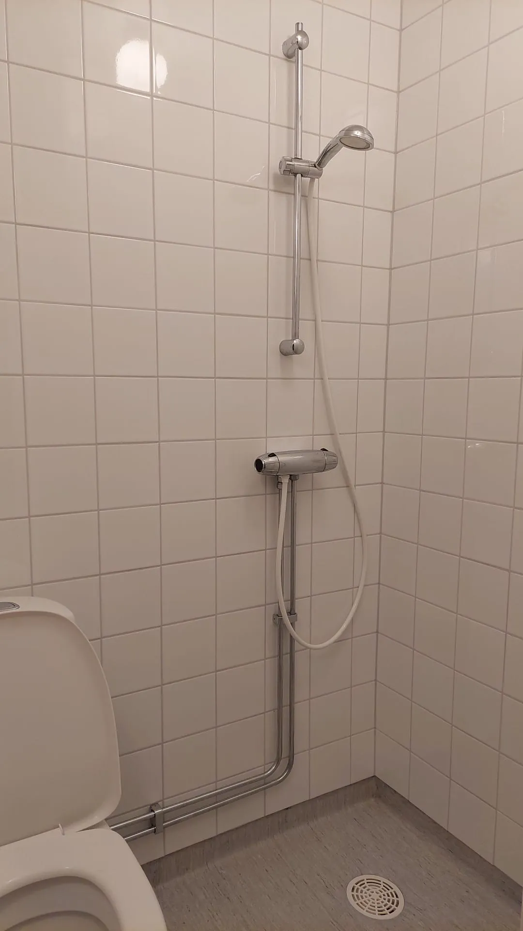 Hyreslägenhet på Skarpnäck i skarpnack