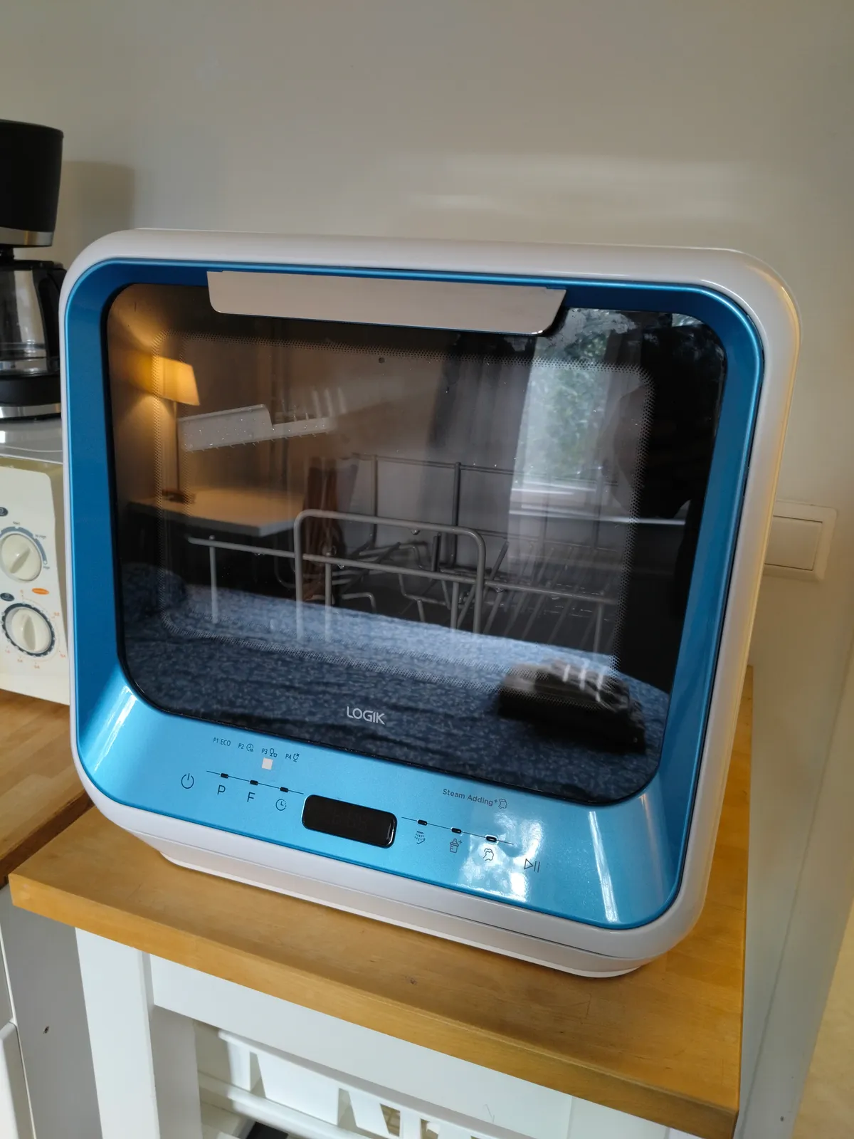 Hyreslägenhet på Skarpnäck i skarpnack