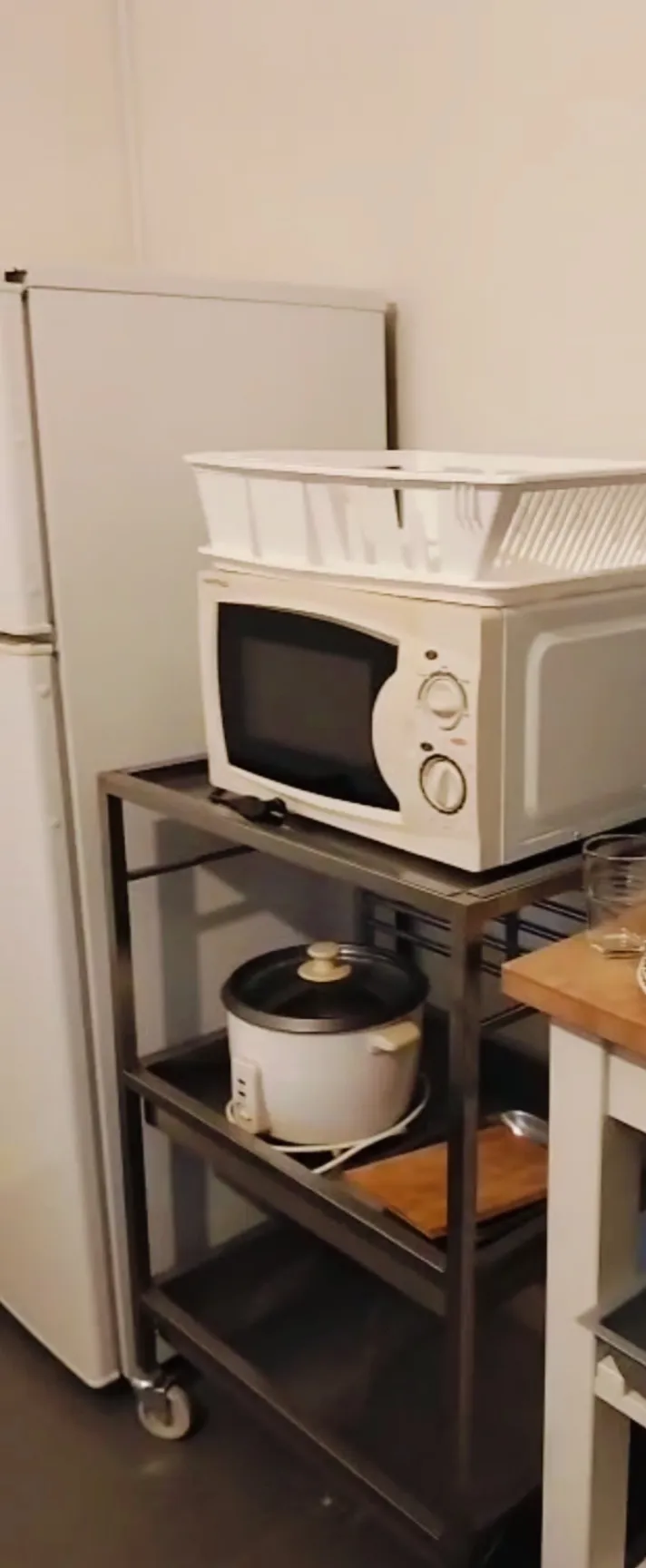 Hyreslägenhet på Skarpnäck i skarpnack