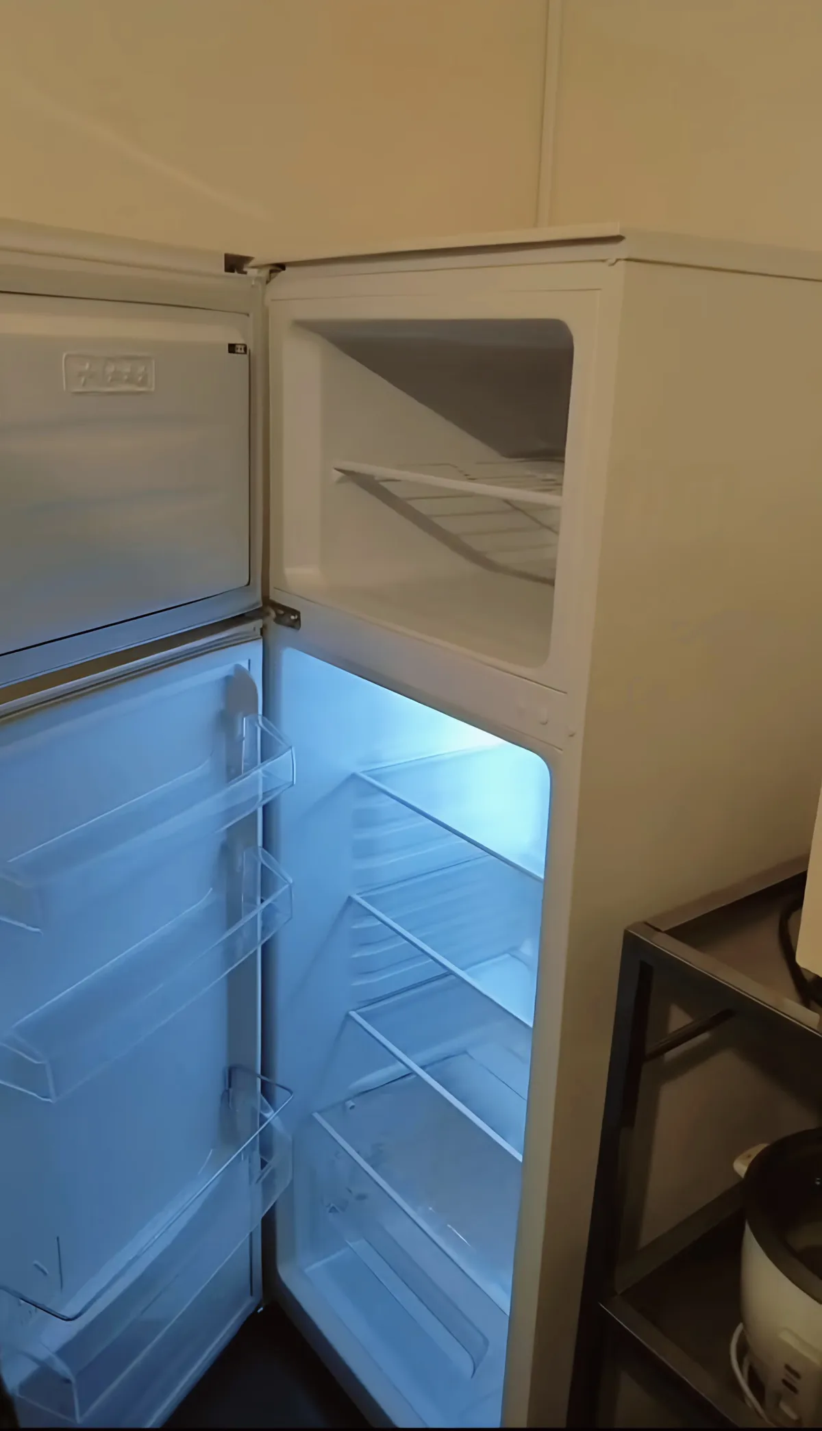 Hyreslägenhet på Skarpnäck i skarpnack