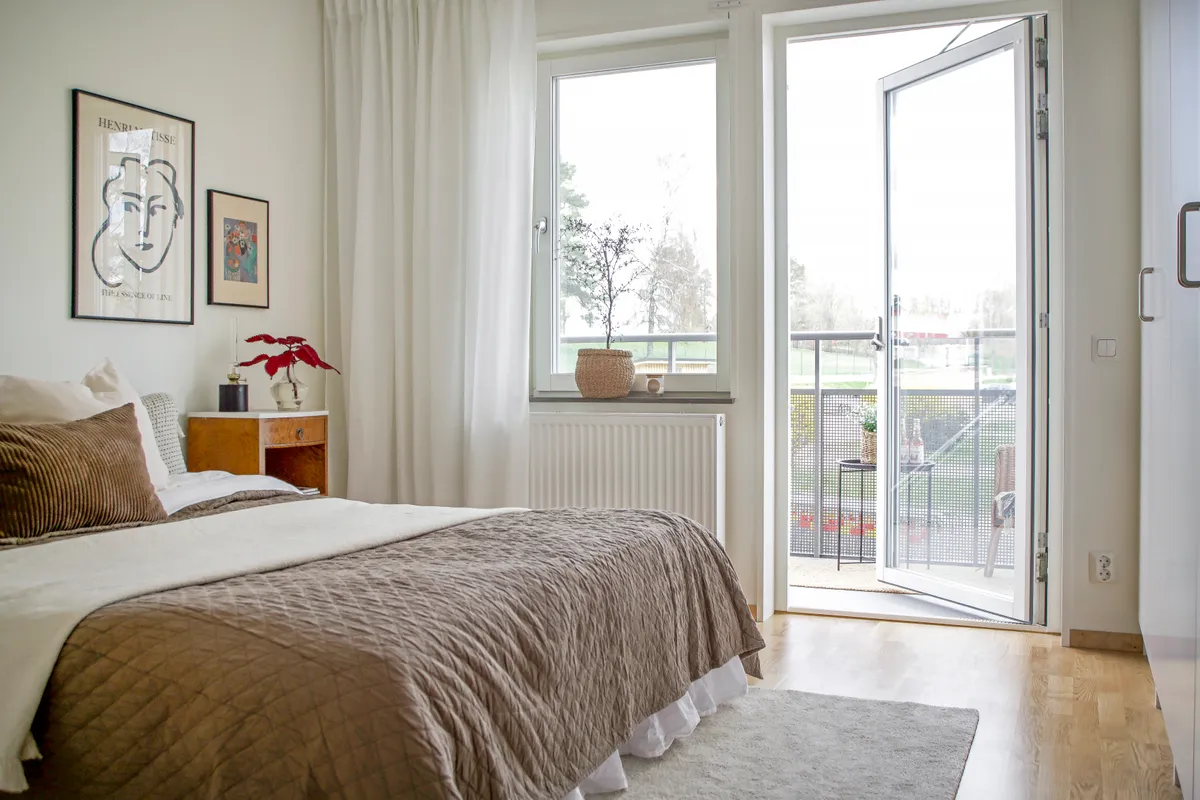 Hyreslägenhet på Nyköping i nykoping