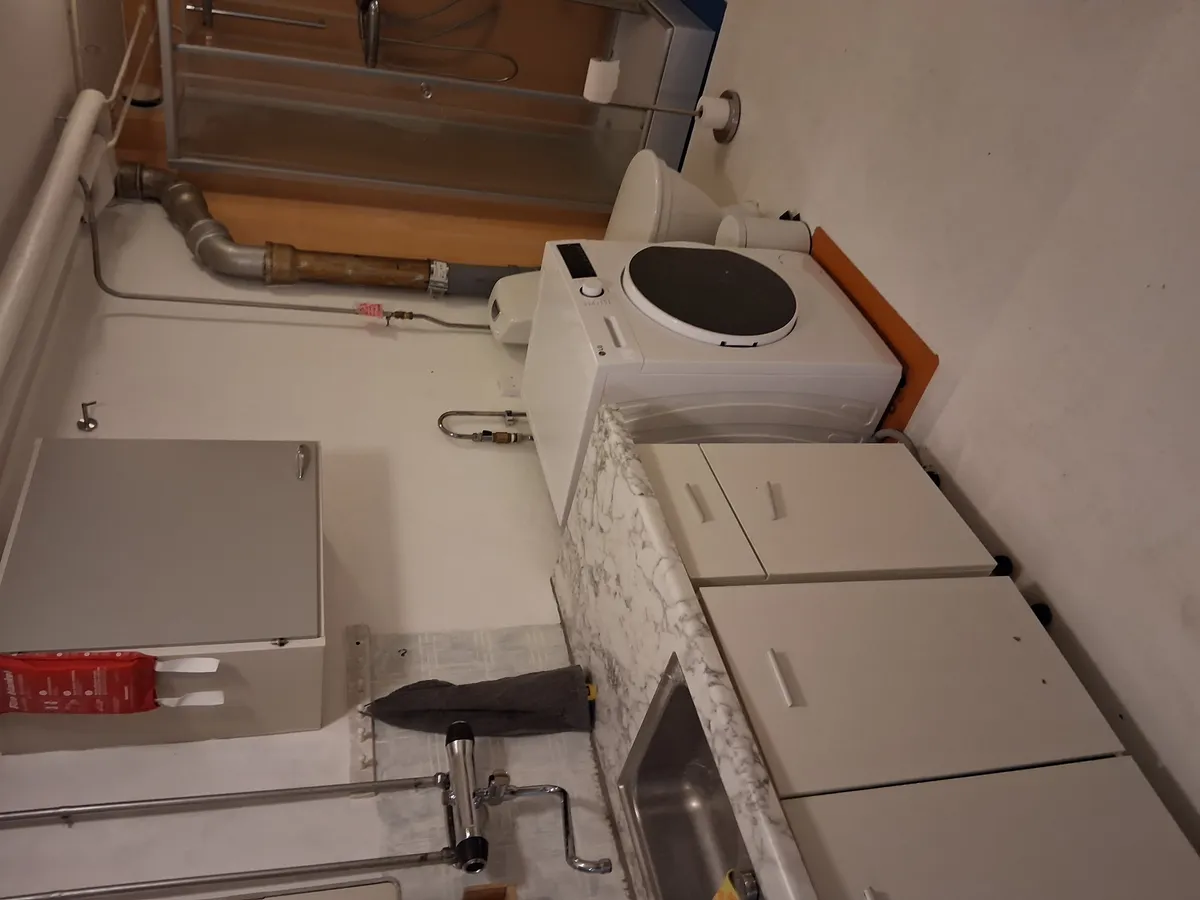 Hyresbostad på Uppsala i uppsala