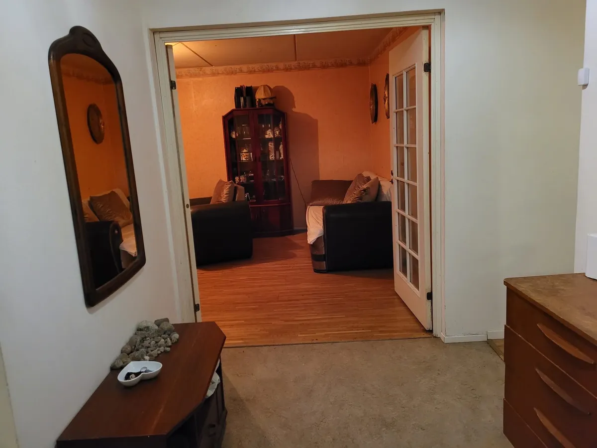 Hyreslägenhet på Haninge i haninge