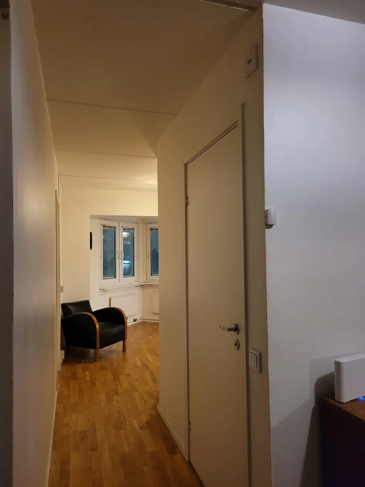 Hyreslägenhet på Haninge i haninge