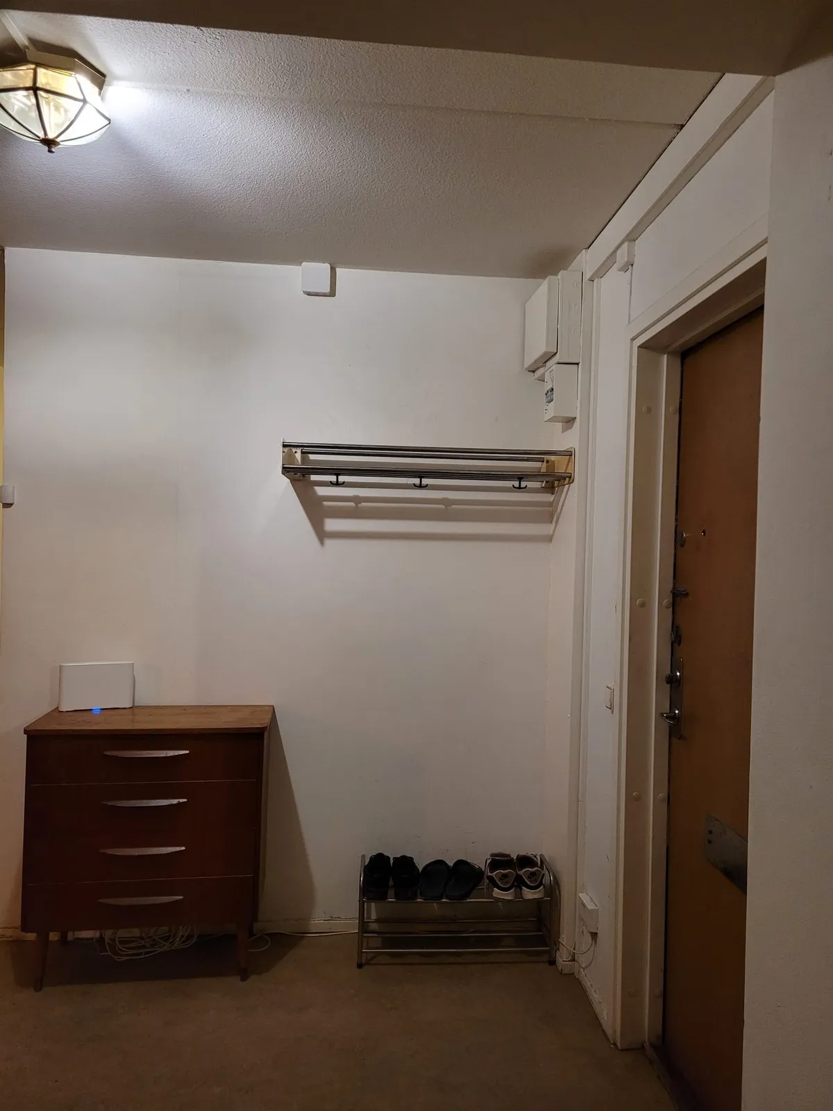 Hyreslägenhet på Haninge i haninge