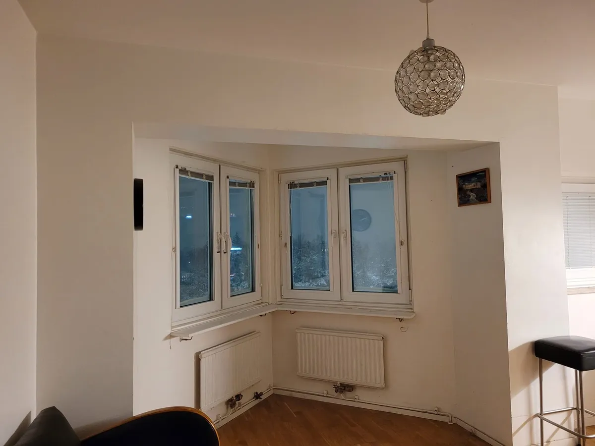 Hyreslägenhet på Haninge i haninge