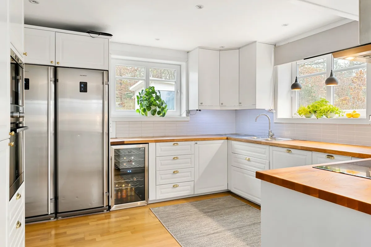 Hyresbostad på Nättraby i nattraby