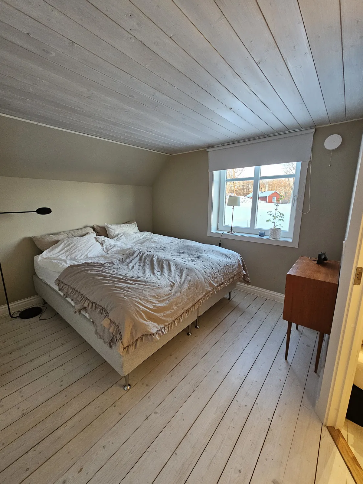 Hyresbostad på Nättraby i nattraby