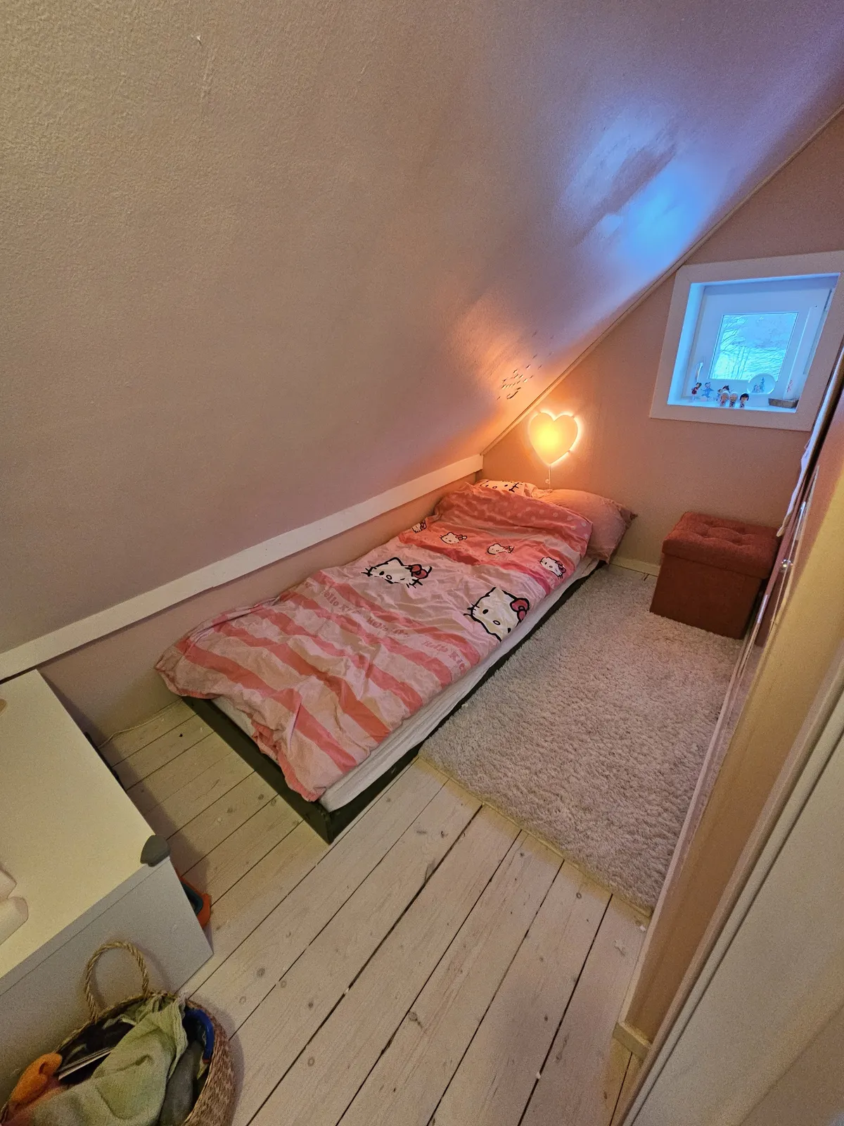 Hyresbostad på Nättraby i nattraby