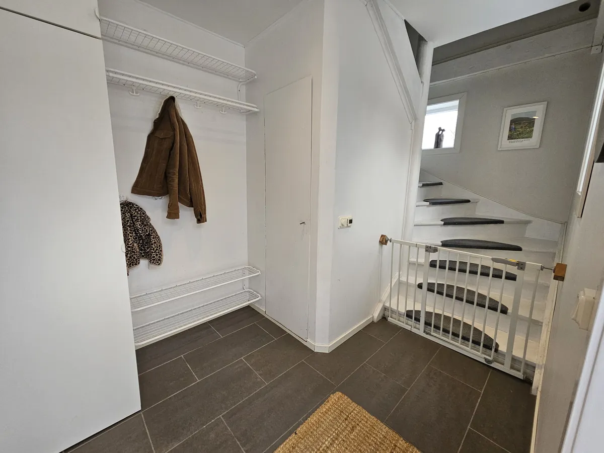 Hyresbostad på Nättraby i nattraby