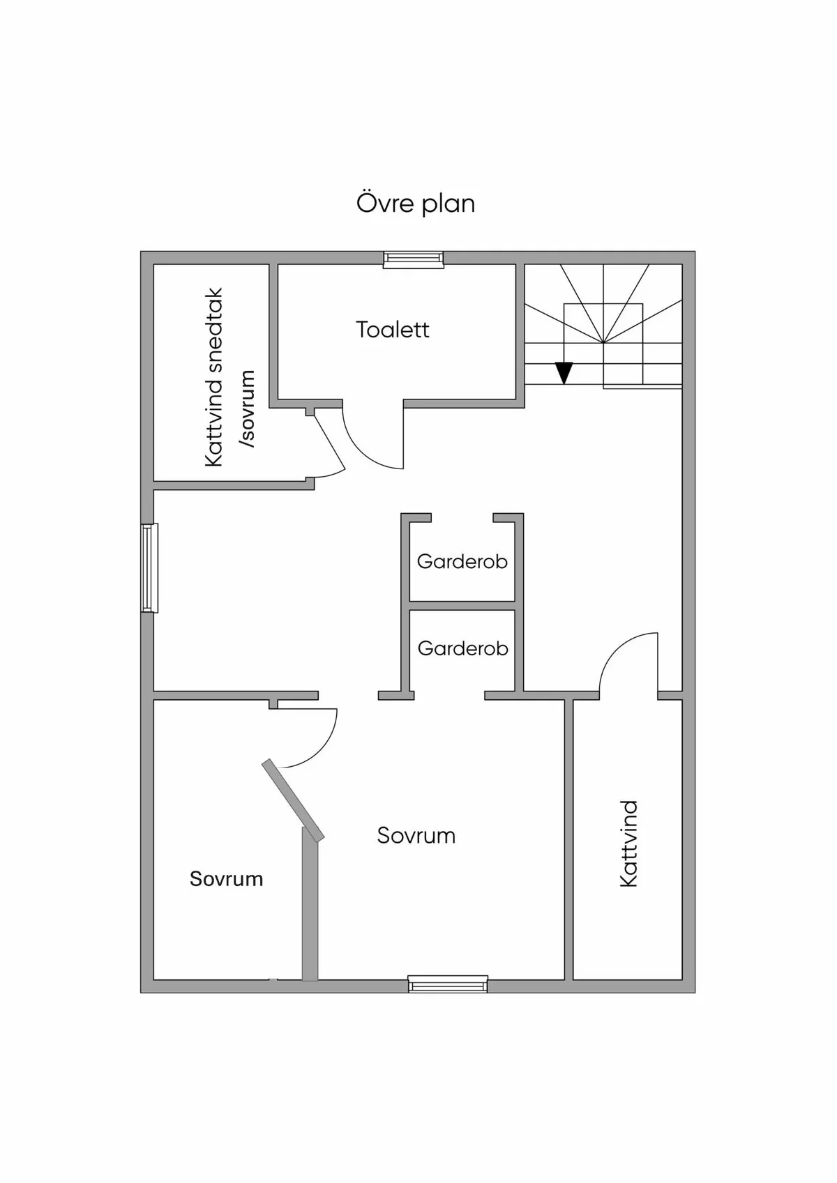 Hyresbostad på Nättraby i nattraby