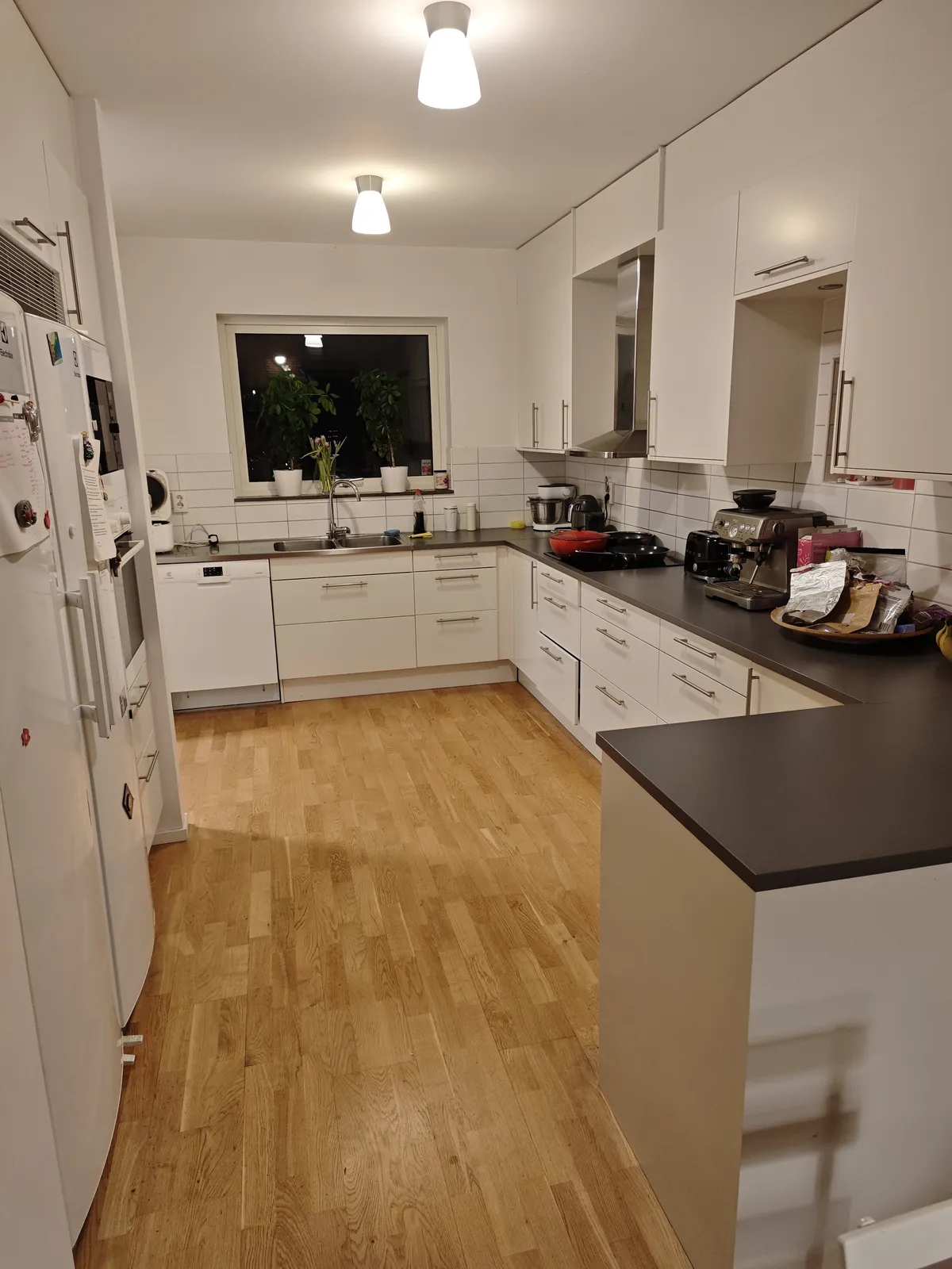 Hyresbostad på Lund i lund