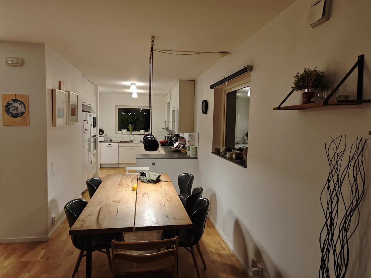 Hyresbostad på Lund i lund