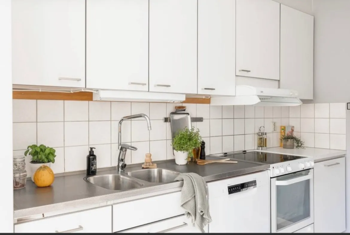 Hyreslägenhet på Lund i lund