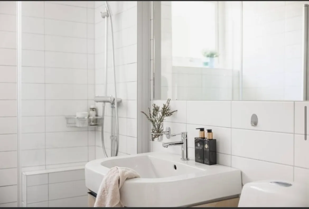 Hyreslägenhet på Lund i lund