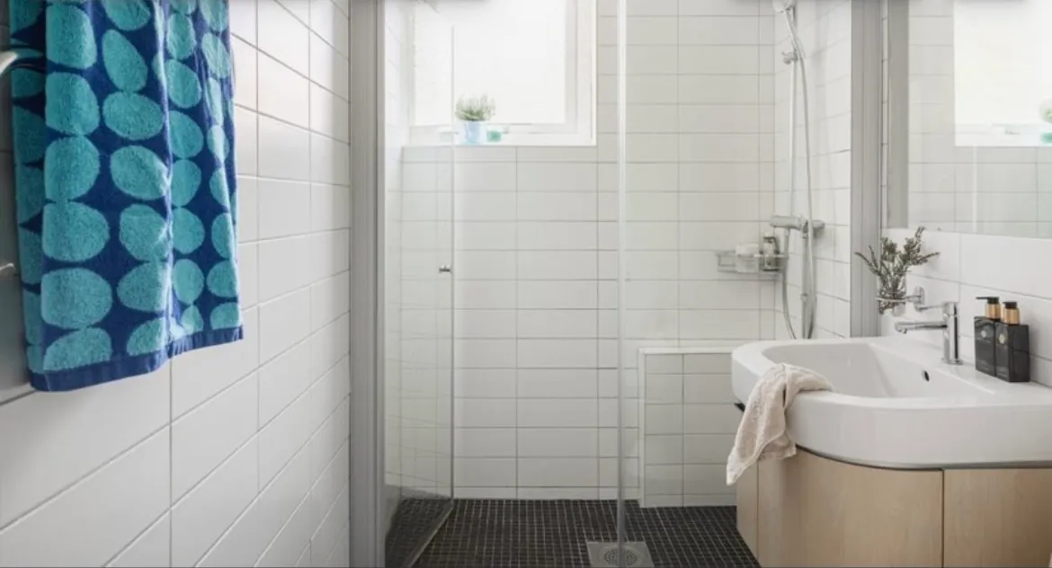 Hyreslägenhet på Lund i lund