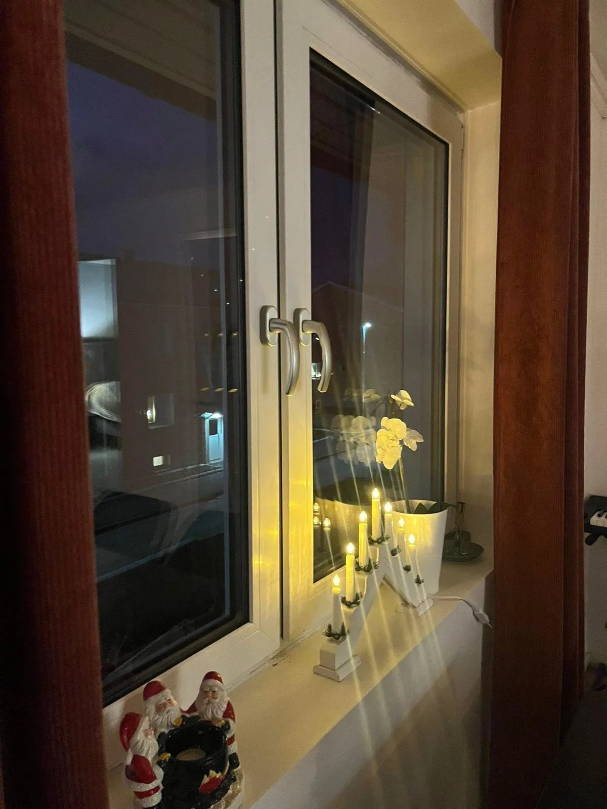 Hyreslägenhet på Hallstahammar i hallstahammar