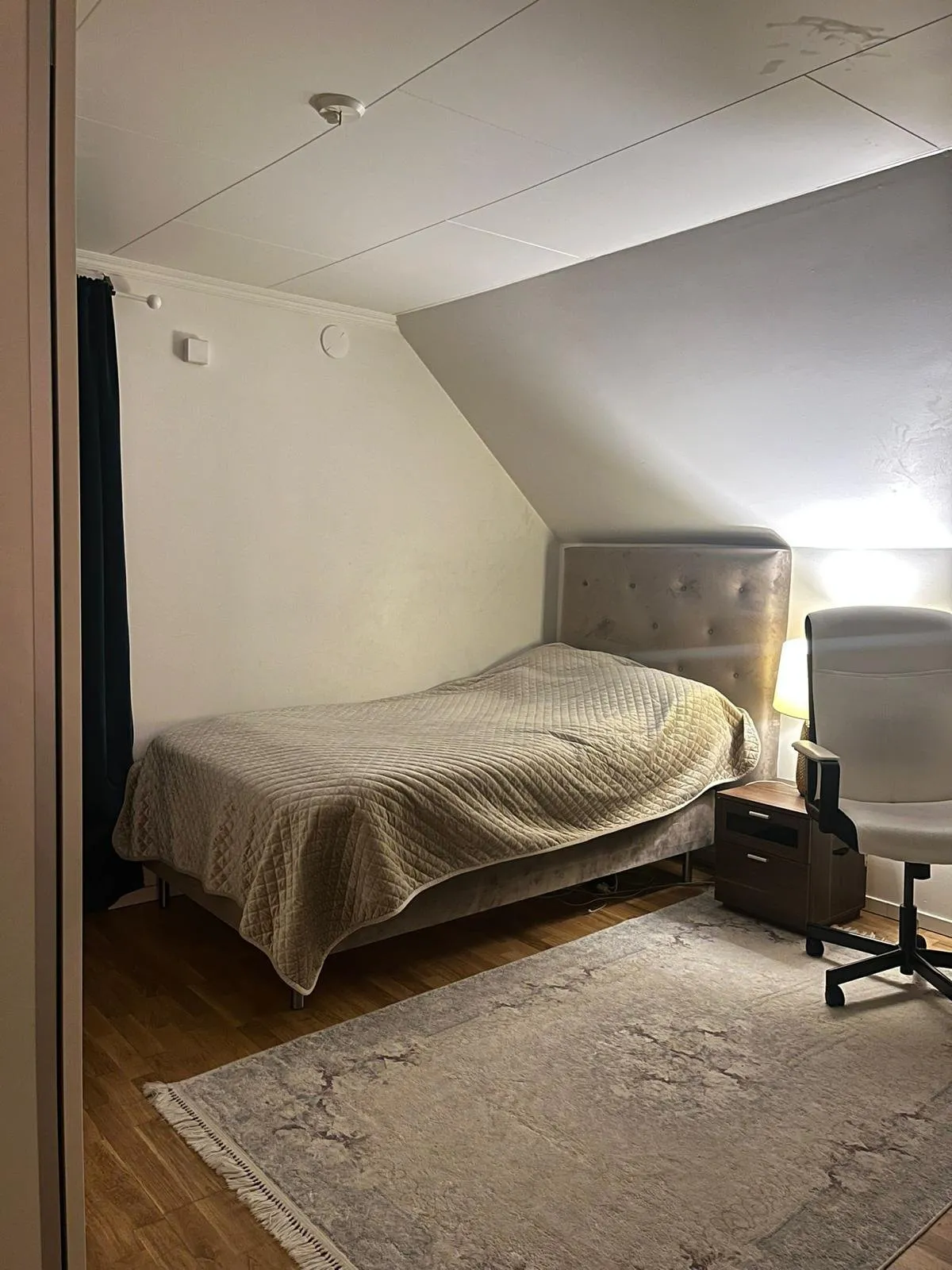 Hyreslägenhet på Hallstahammar i hallstahammar