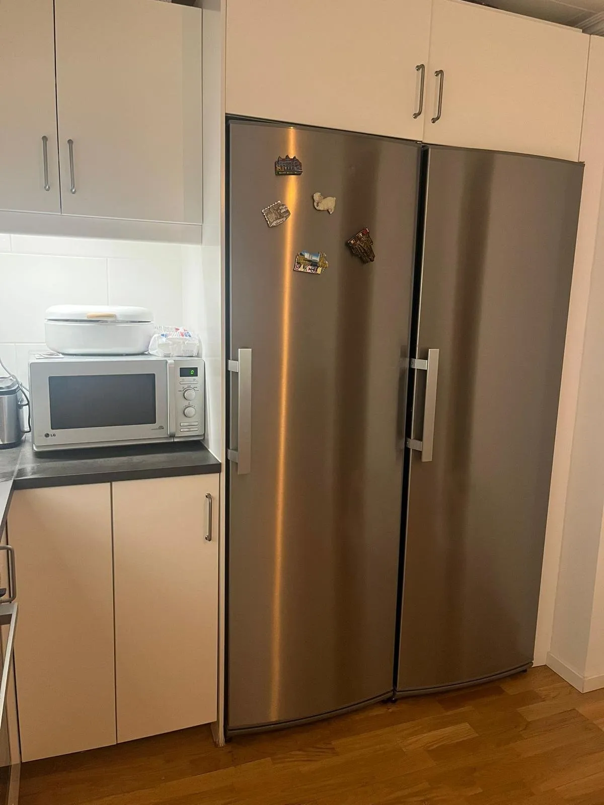 Hyreslägenhet på Hallstahammar i hallstahammar