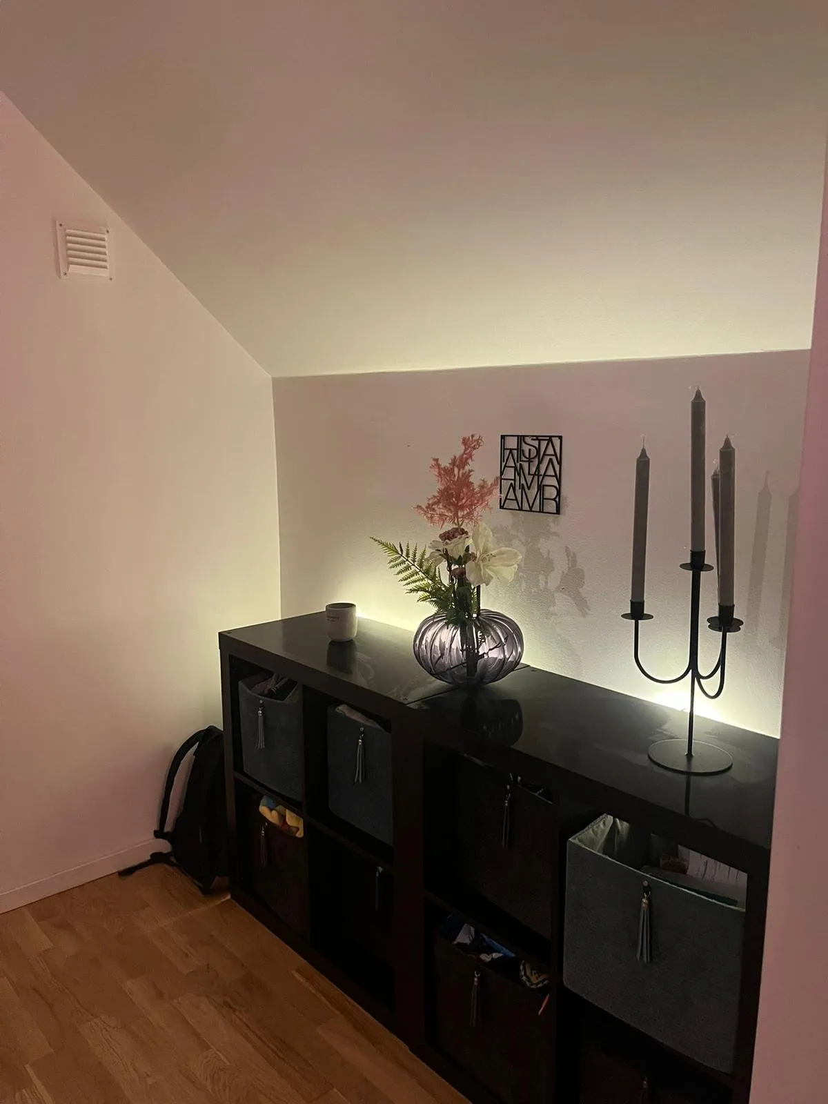 Hyreslägenhet på Hallstahammar i hallstahammar