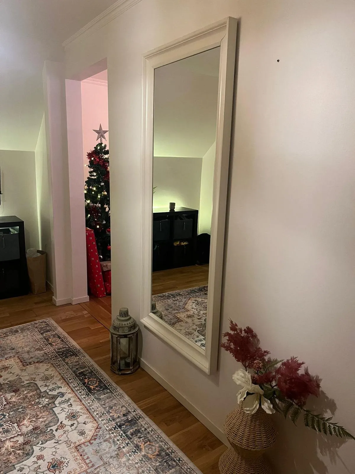 Hyreslägenhet på Hallstahammar i hallstahammar