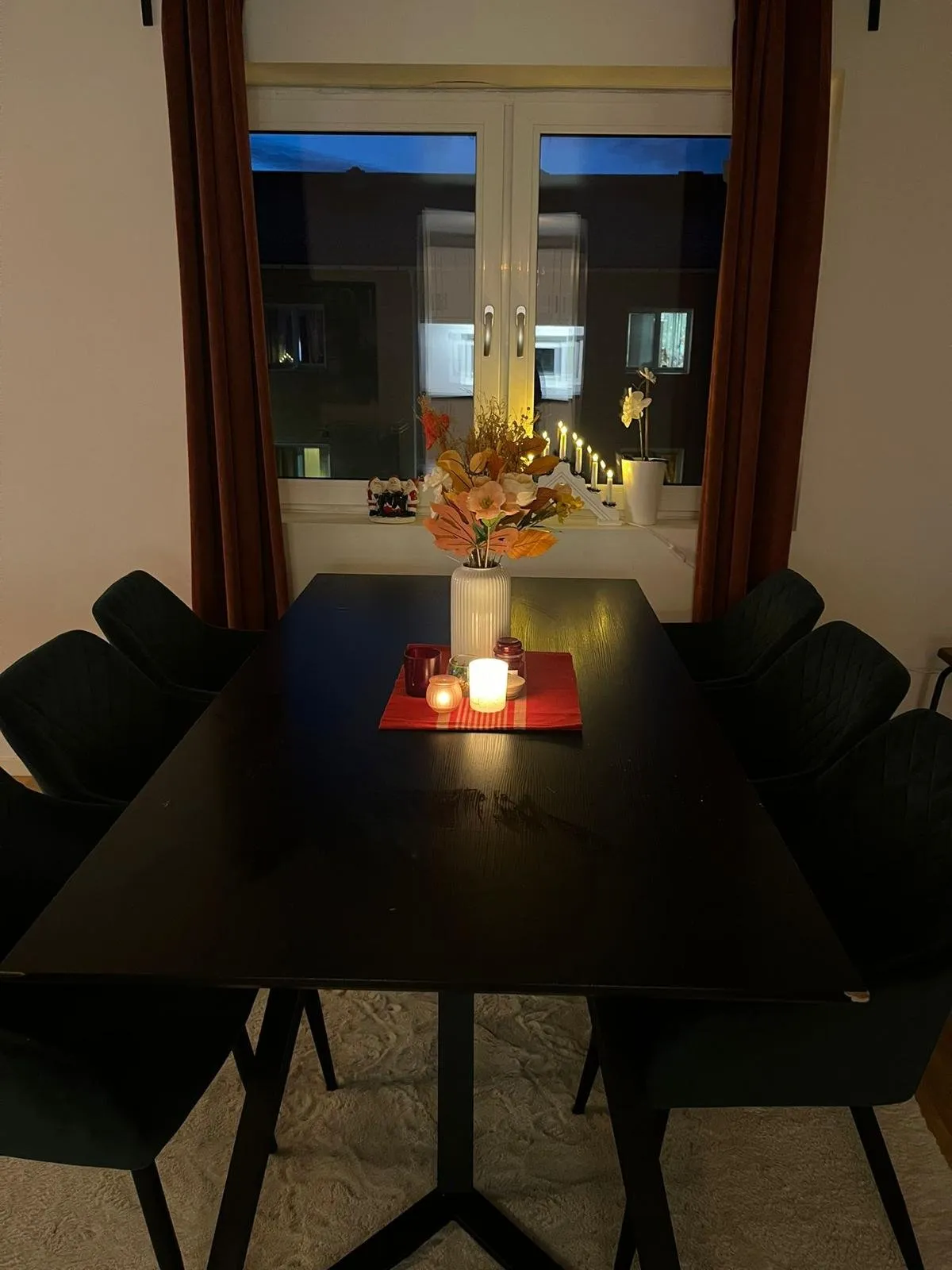 Hyreslägenhet på Hallstahammar i hallstahammar