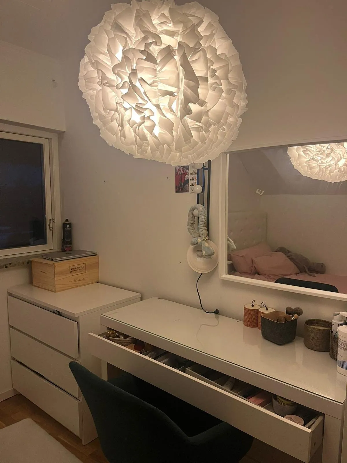 Hyreslägenhet på Hallstahammar i hallstahammar