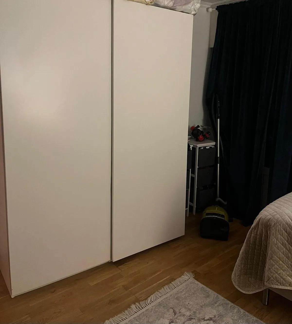 Hyreslägenhet på Hallstahammar i hallstahammar