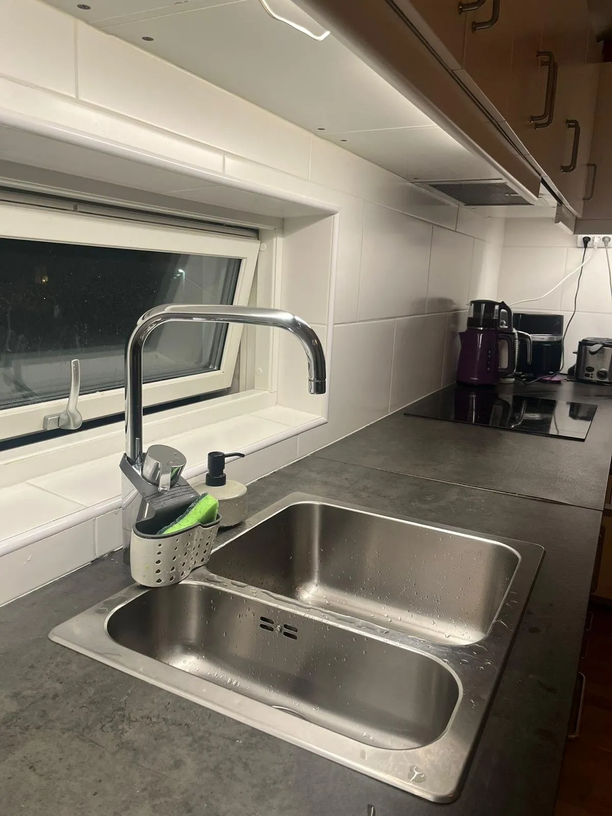 Hyreslägenhet på Hallstahammar i hallstahammar