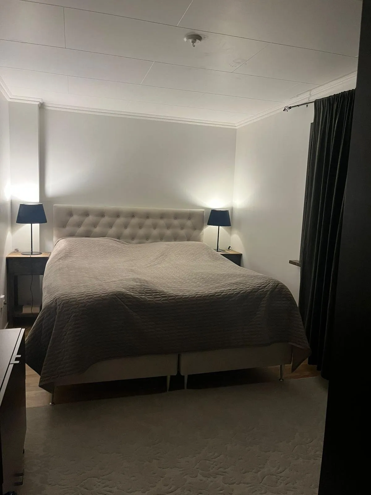 Hyreslägenhet på Hallstahammar i hallstahammar