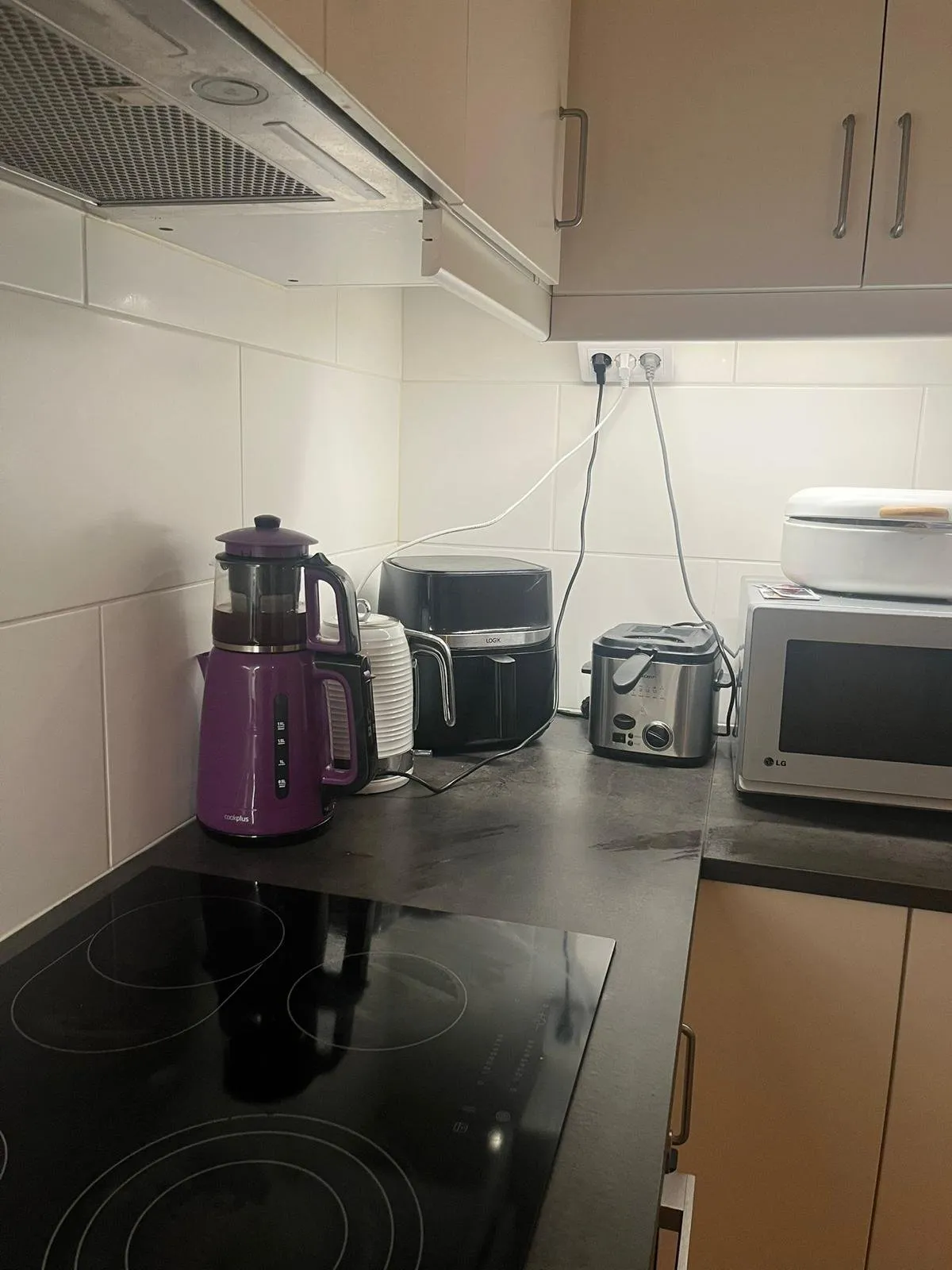 Hyreslägenhet på Hallstahammar i hallstahammar