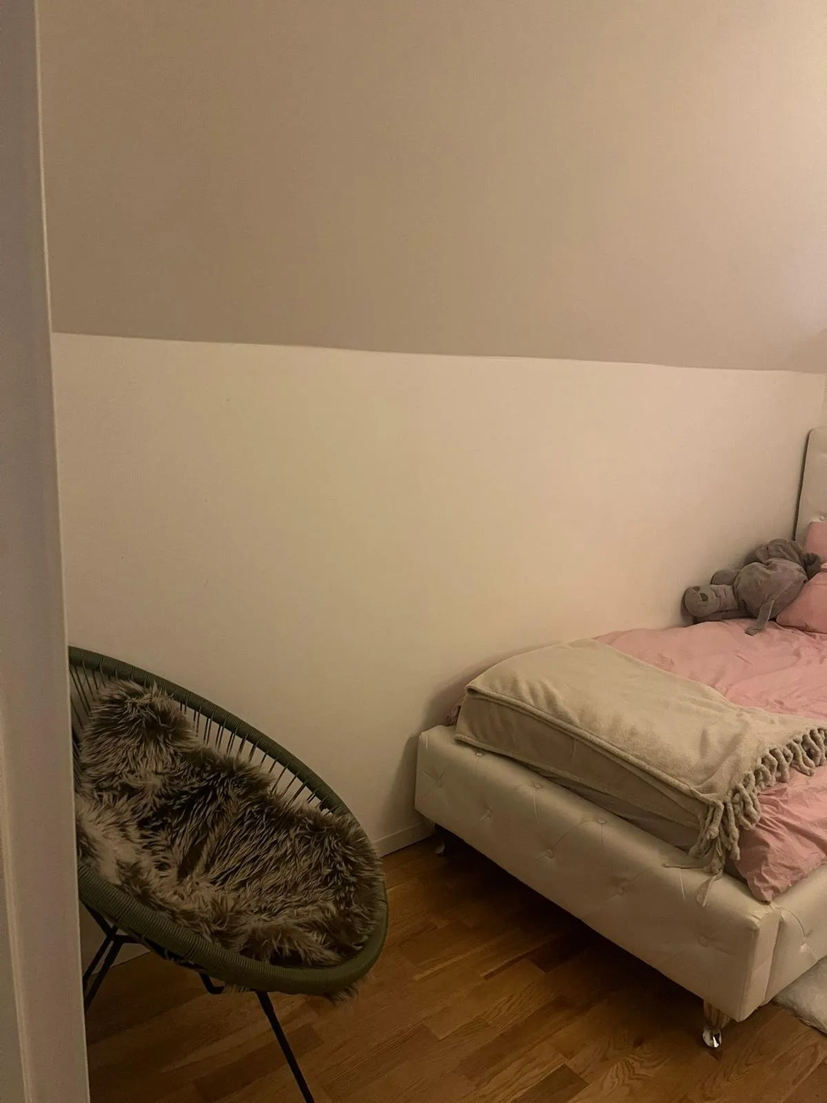 Hyreslägenhet på Hallstahammar i hallstahammar