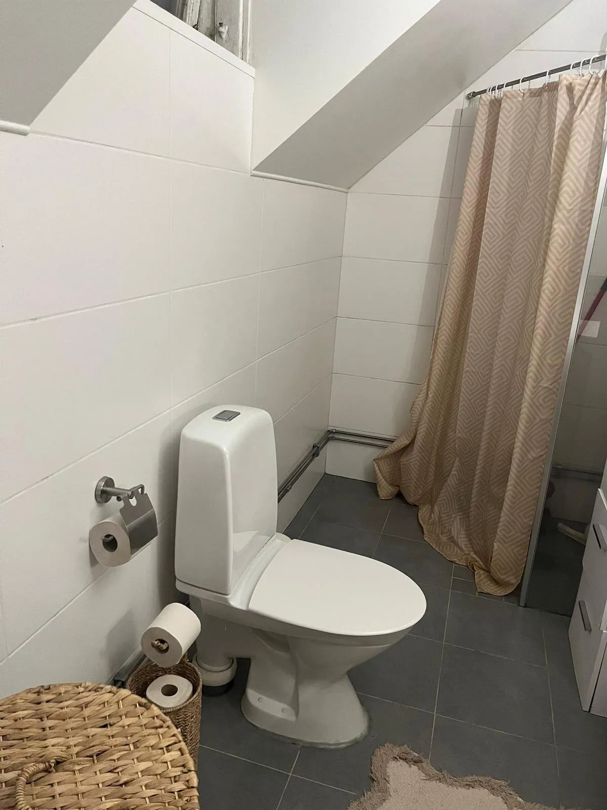 Hyreslägenhet på Hallstahammar i hallstahammar