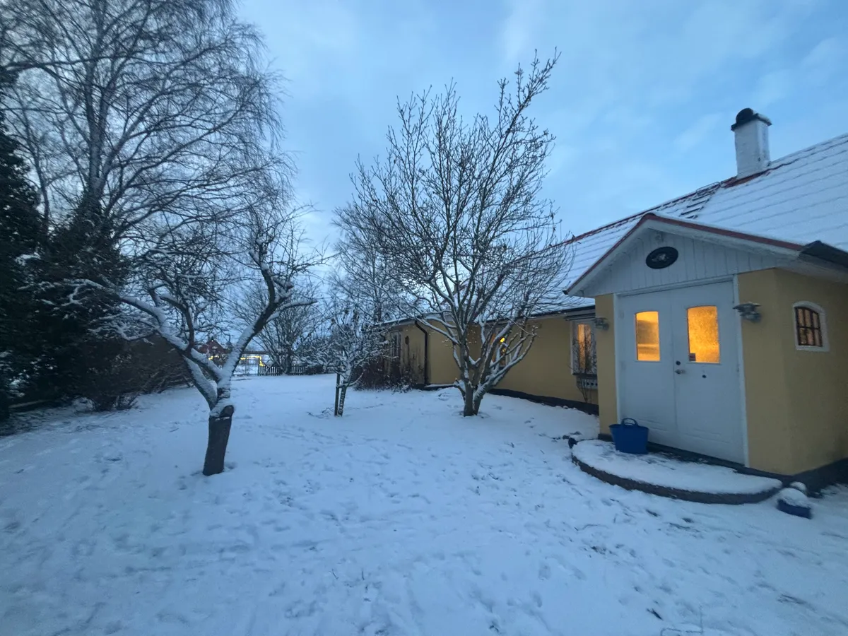 Hyresbostad på Lund i lund