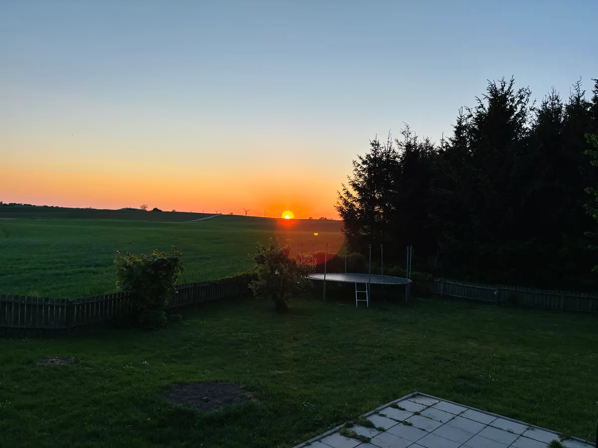 Hyresbostad på Lund i lund