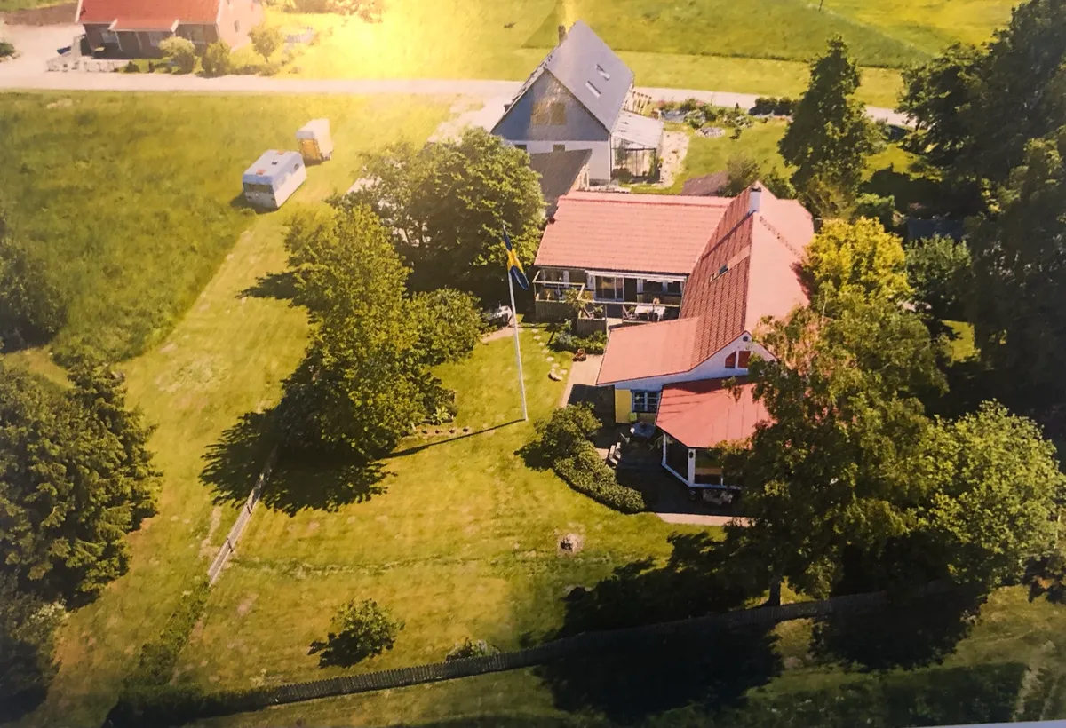 Hyresbostad på Lund i lund