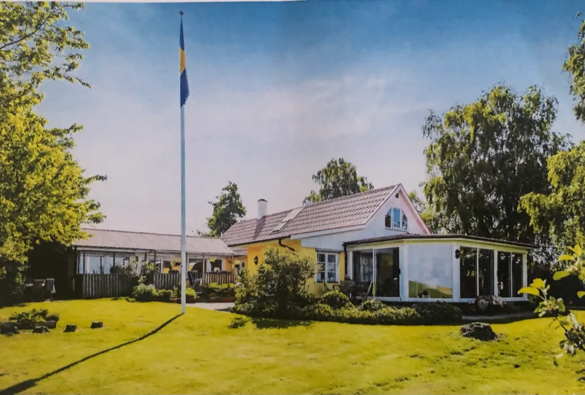 Hyresbostad på Lund i lund