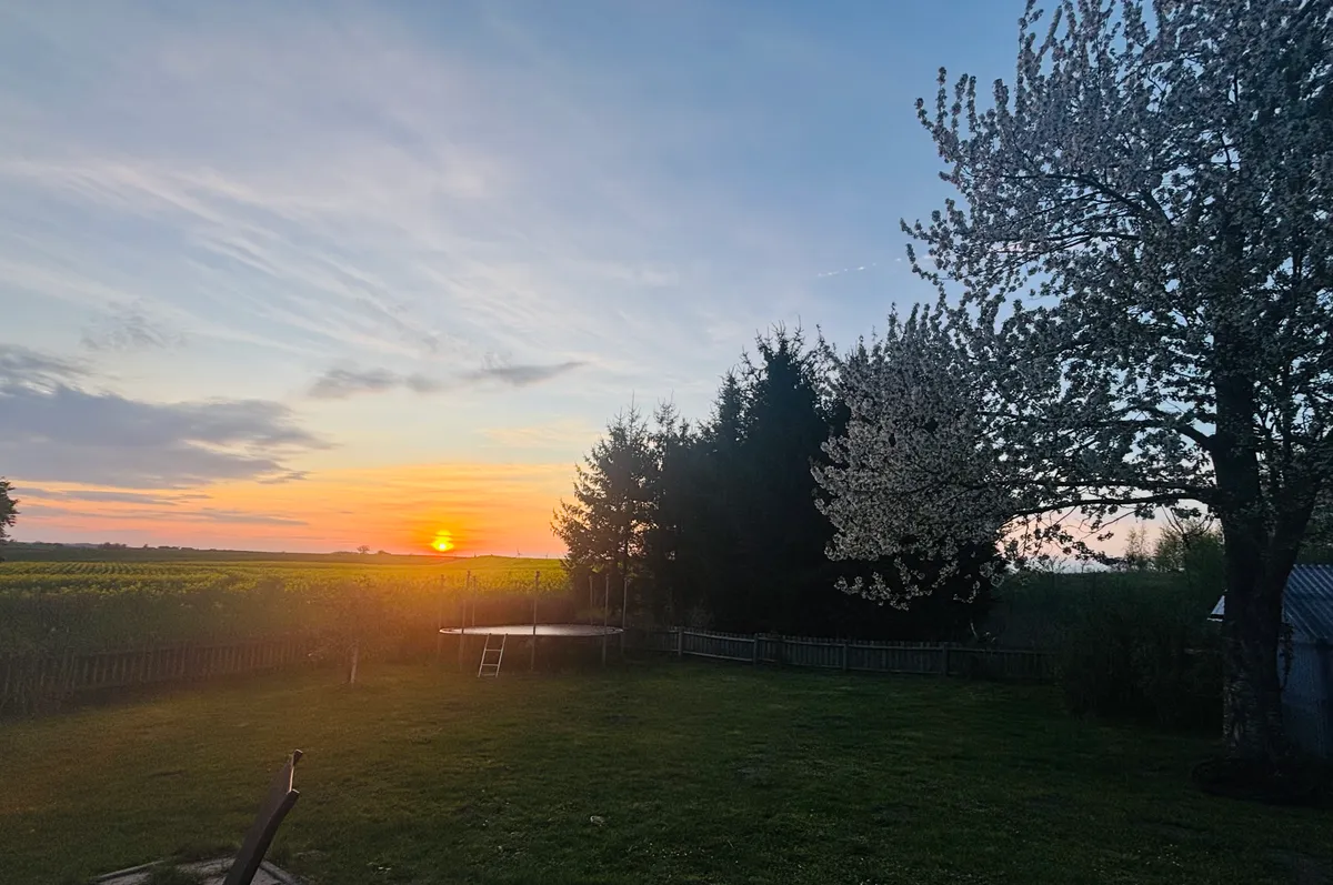 Hyresbostad på Lund i lund