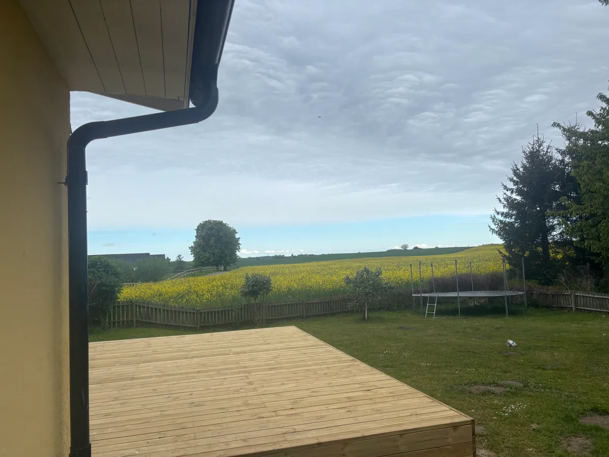 Hyresbostad på Lund i lund