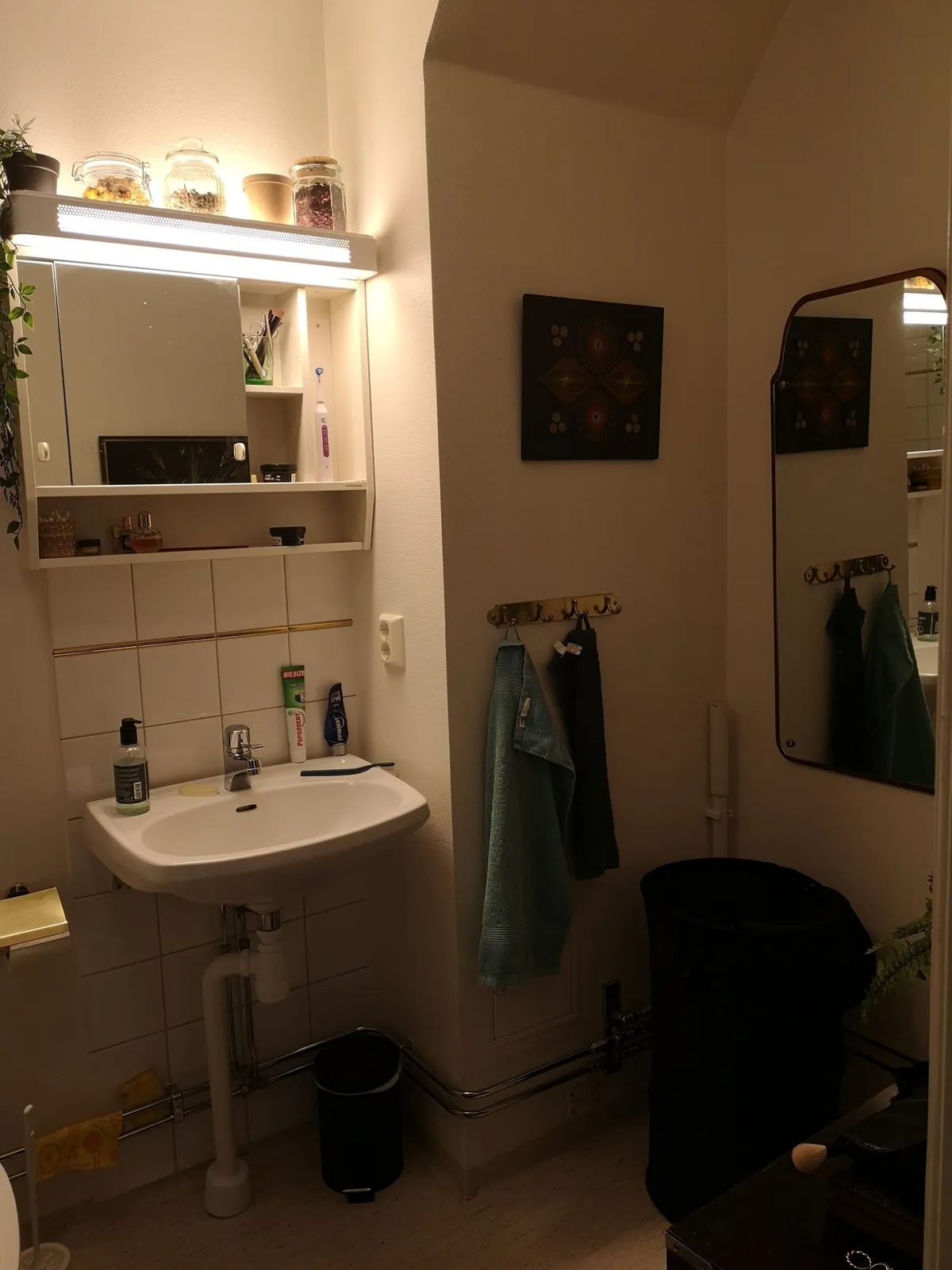 Hyreslägenhet på Eskilstuna i eskilstuna