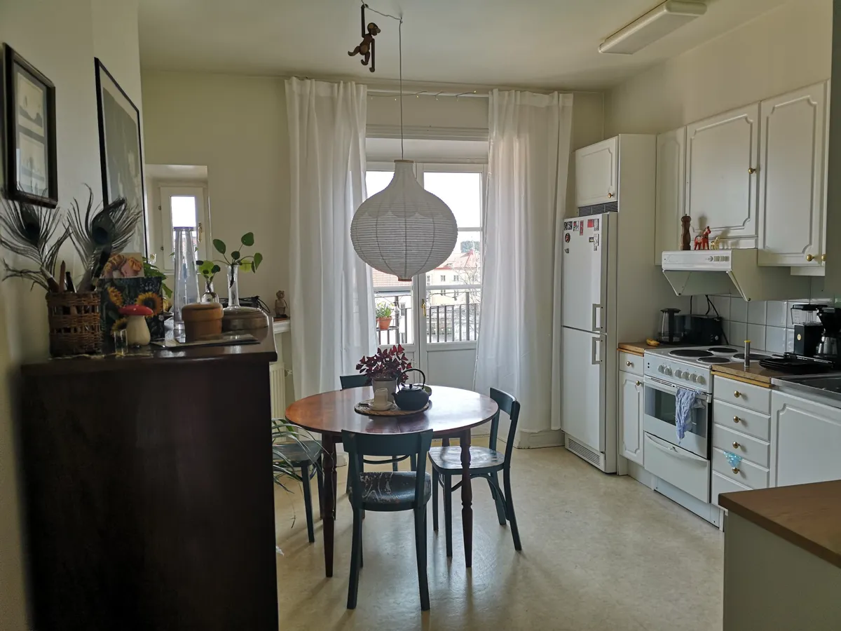 Hyreslägenhet på Eskilstuna i eskilstuna