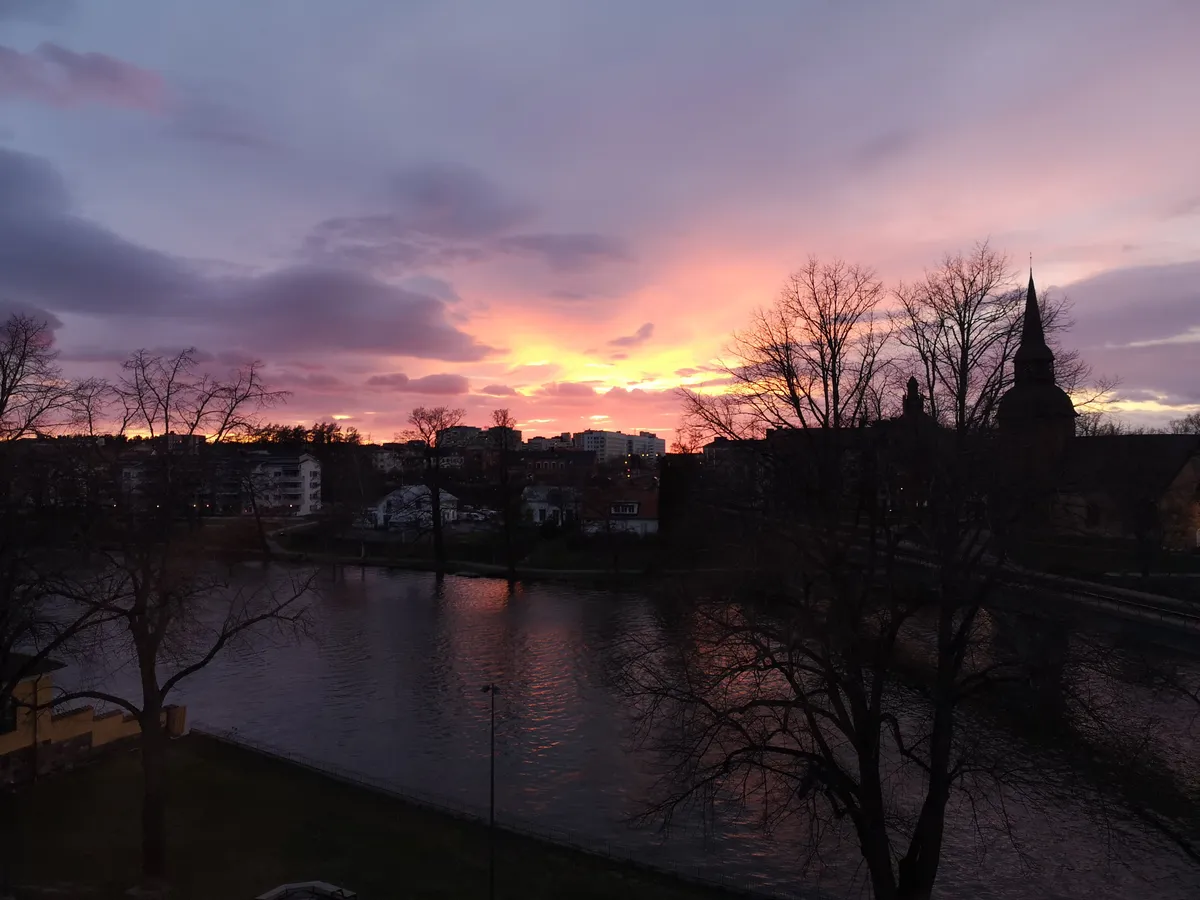 Hyreslägenhet på Eskilstuna i eskilstuna