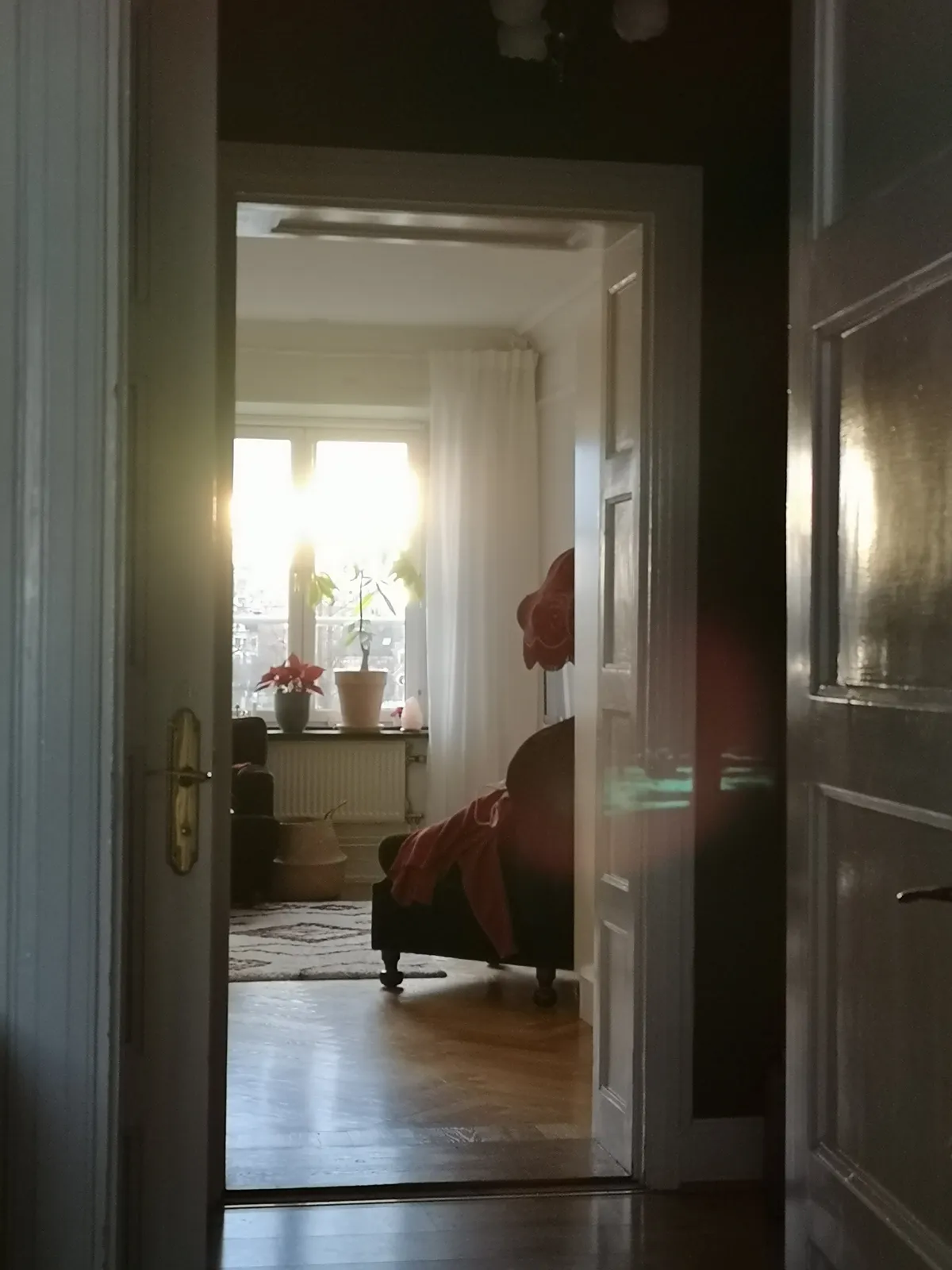 Hyreslägenhet på Eskilstuna i eskilstuna