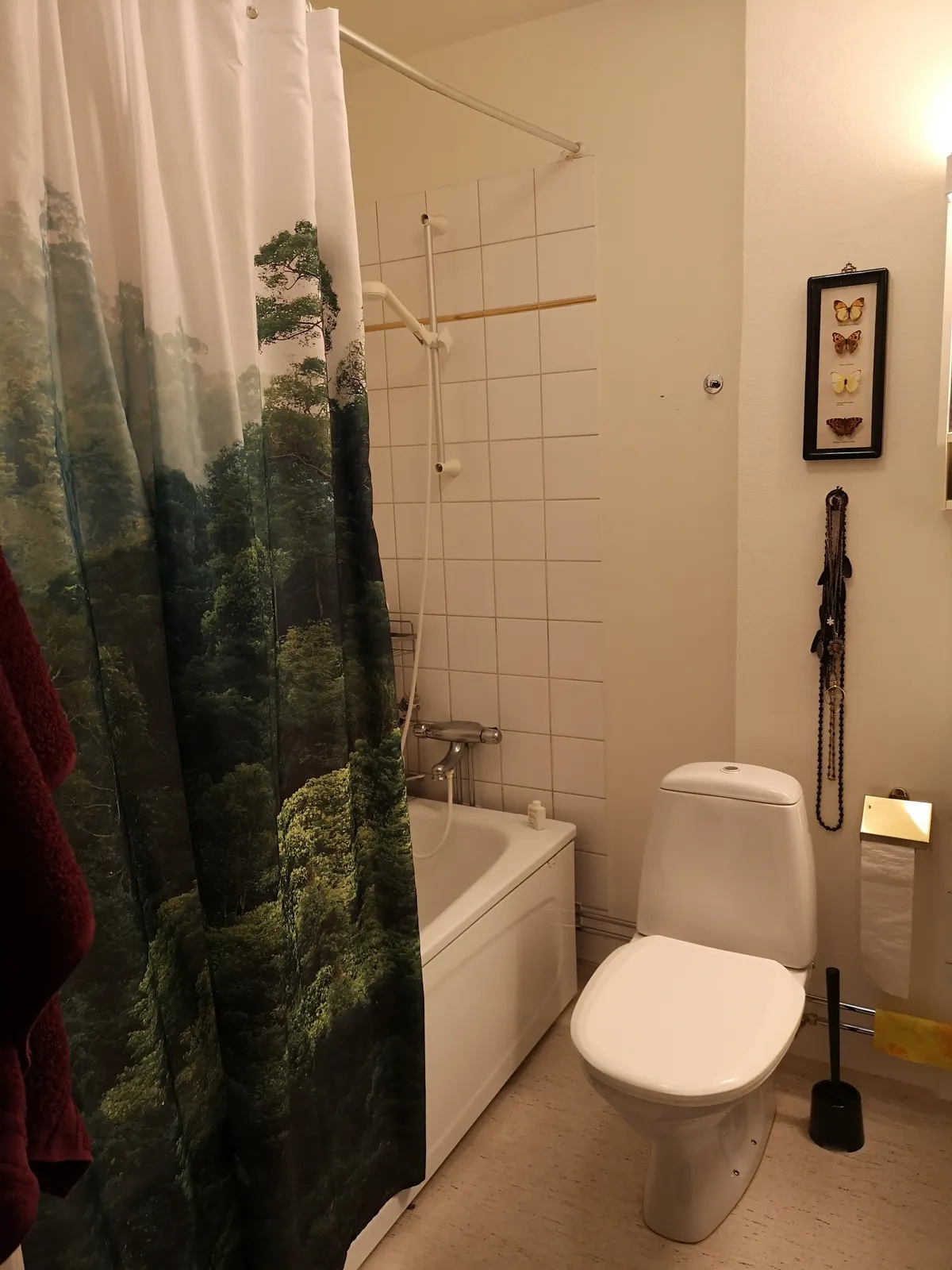 Hyreslägenhet på Eskilstuna i eskilstuna