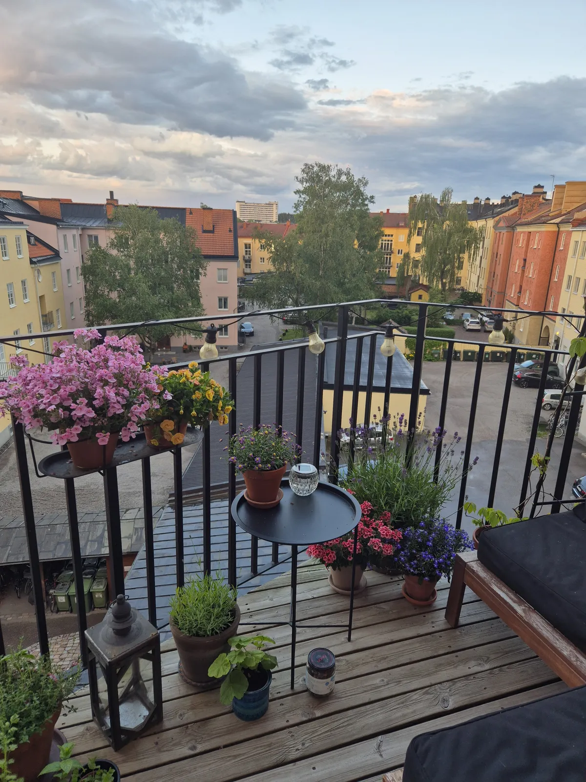 Hyreslägenhet på Eskilstuna i eskilstuna